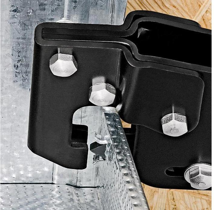 Actual product image Knipex Punch Lock Riveter (340 mm)