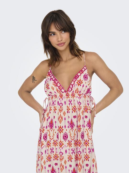 Immagine prodotto Only ONLELANOR Langes Kleid Kleid (S)