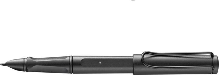 Actual product image Lamy Safari All Black NCode