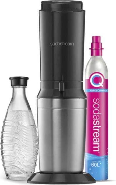 Produktbild SodaStream Crystal 3.0
