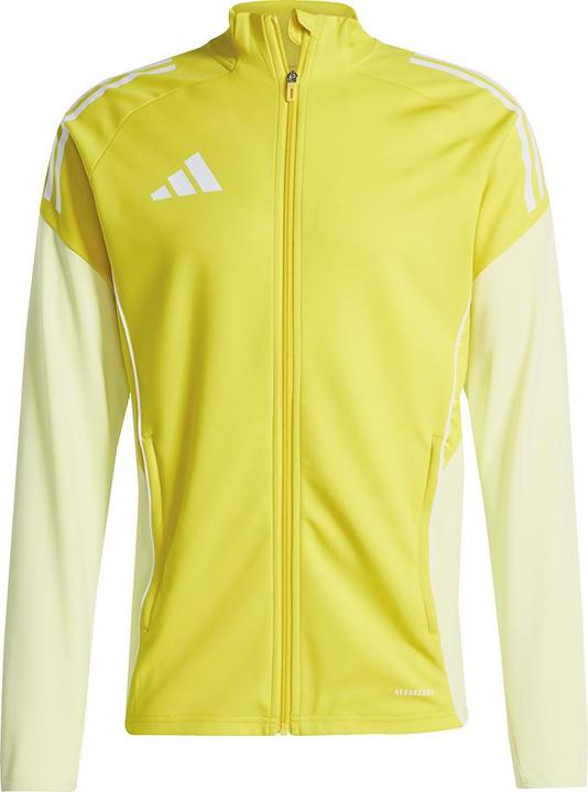 Actual product image adidas Tiro 25 Competition training jacket (XXL)