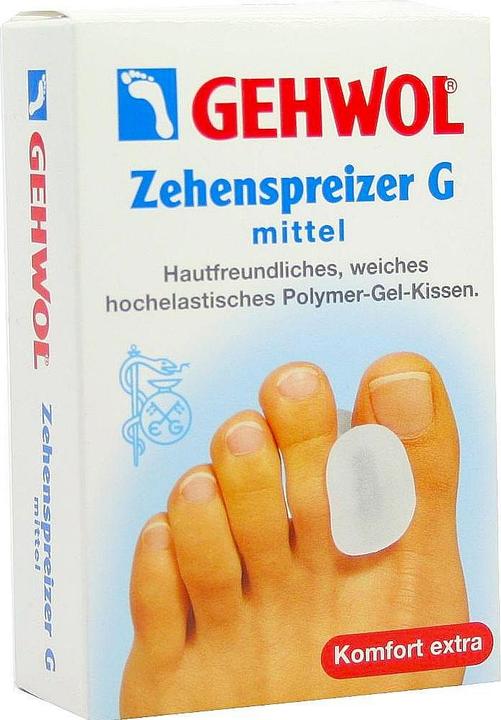 Produktbild Gehwol Zehenspreizer G (Zehentrenner)