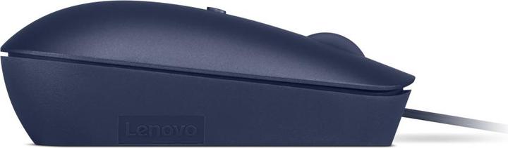 Immagine prodotto Lenovo GY51D20878 mouse ambidestro USB Type-C ottico 2400 DPI (Cablato)