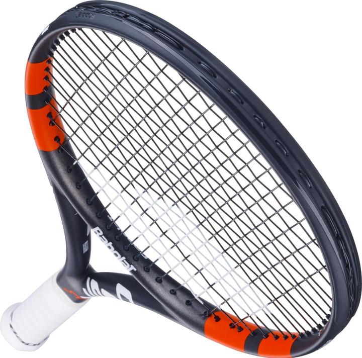 Produktbild Babolat Boost S Tennisschläger, Vorbespannt,Leicht Und Einfach Zu Handhaben,Grösse 1/4,Rot Schwarz W (2, 285 g)