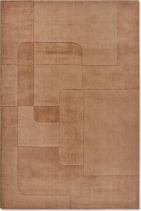 Nährwerte und Zutaten Villeroy & Boch Charlotte (160 x 230 cm)