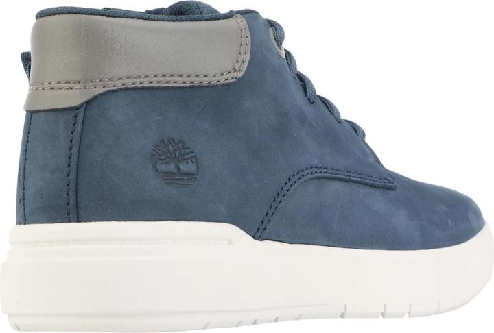 Produktbild Timberland Jungen ChukkaStiefel Seneca Bay Leder (33.5)