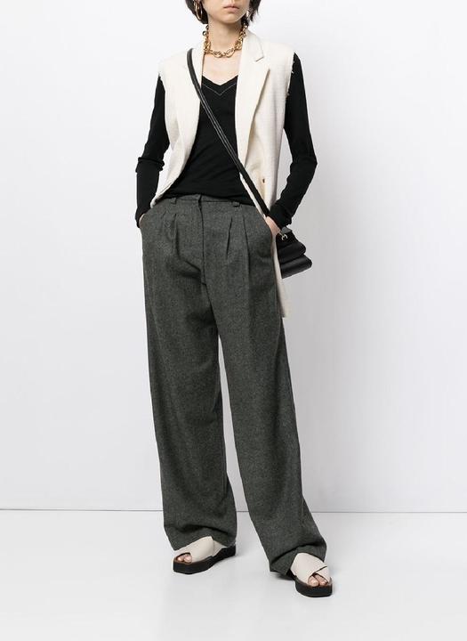 Produktbild Brunello Cucinelli Scollo V M/l (S)