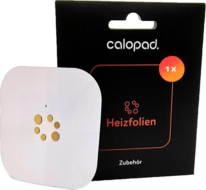 Calopad Heizfolie 1 Stück (1 x)