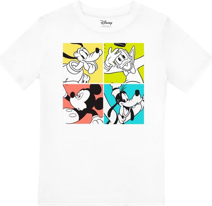 Disney TShirt Jungen