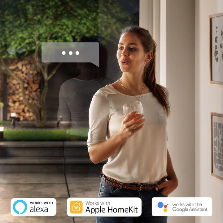 Actual product image Philips Hue Appear (1200 lm, IP44)