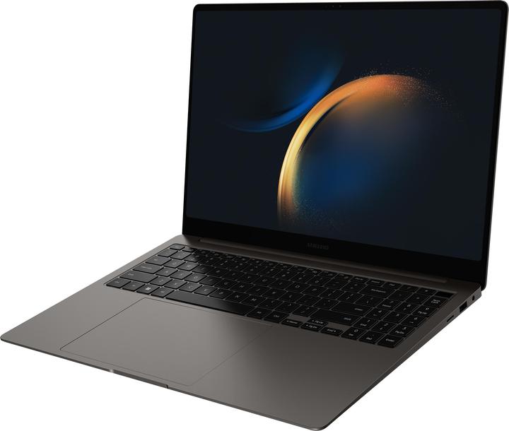 Produktbild Samsung Galaxy Book3 Ultra (16", Intel Core i7-13700H, 16 GB, 512 GB, DE)