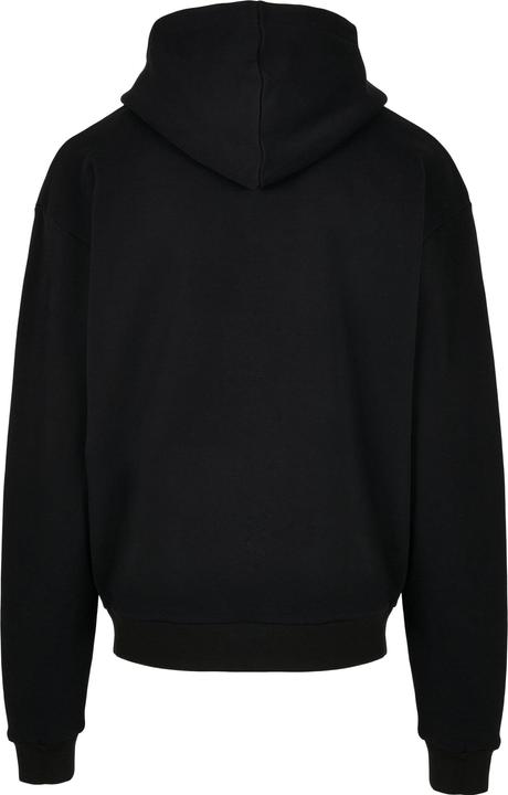 Actual product image Urban Classics Queens Ultra Heavy Oversize Hoody - 119381 (L)