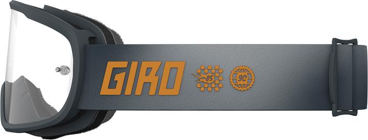 Actual product image Giro Tempo MTB Goggle
