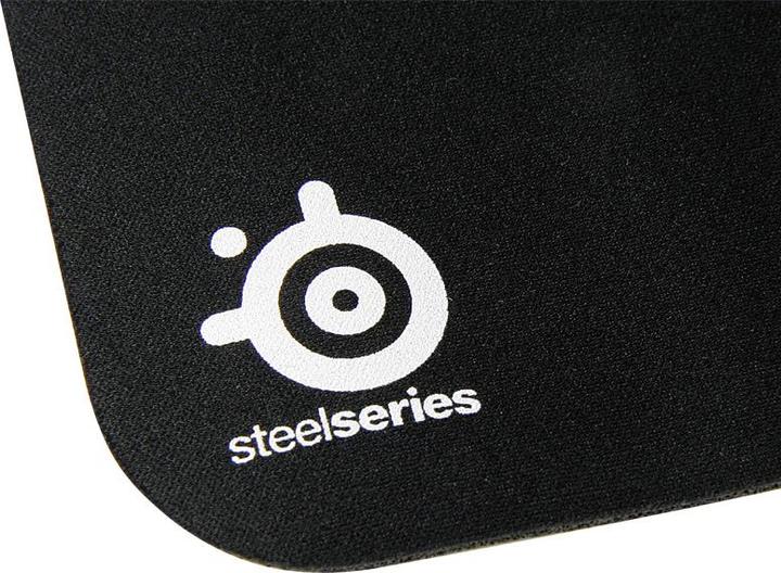 Actual product image SteelSeries QcK+ (L)