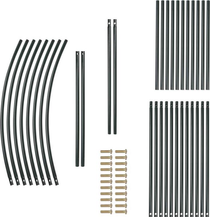 Image du produit Windhager arche de roses (37 cm, 140 cm)
