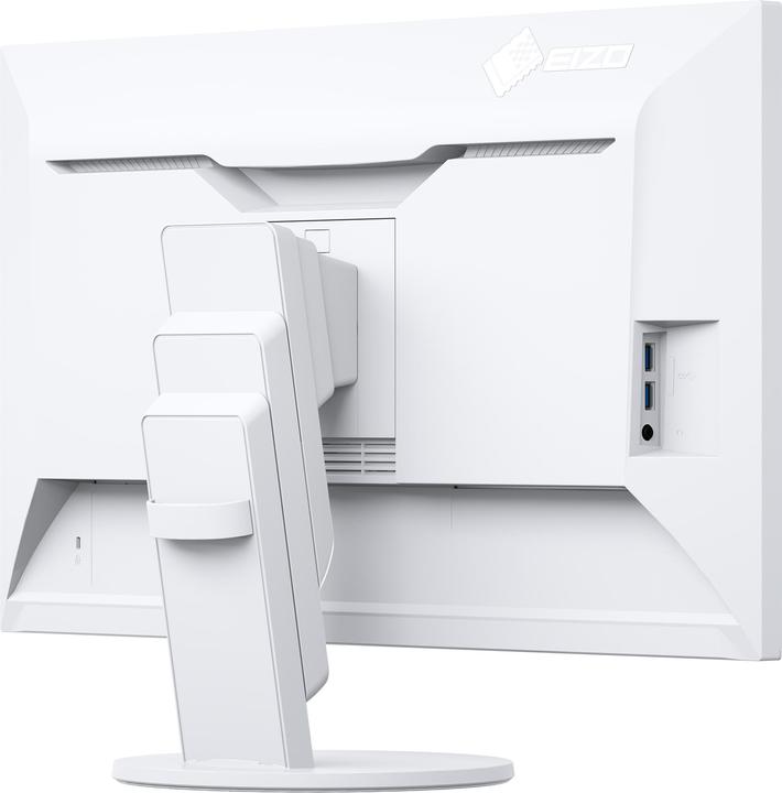 Actual product image Eizo Ev2785 (3840 x 2160 Pixels, 27")