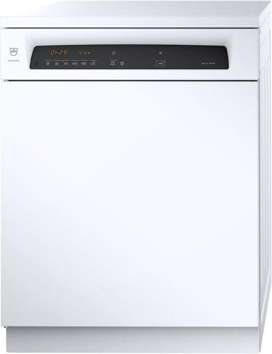 Actual product image V-Zug 1200710004 (7 kg, Left)