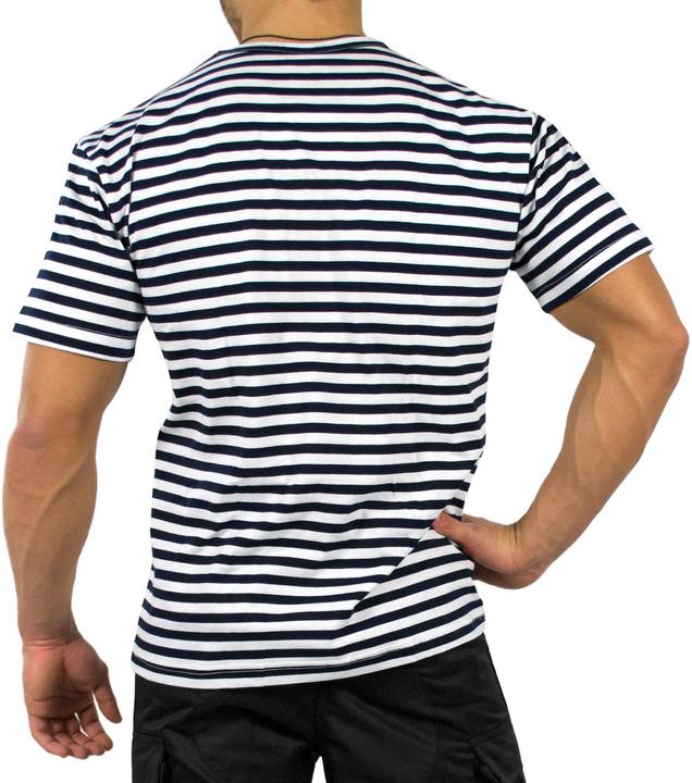 Produktbild Normani Russisches Marine T-Shirt skau (3XL)