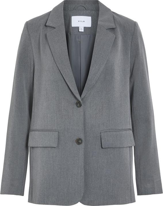 Actual product image Vila Loose Fit Blazer (34)