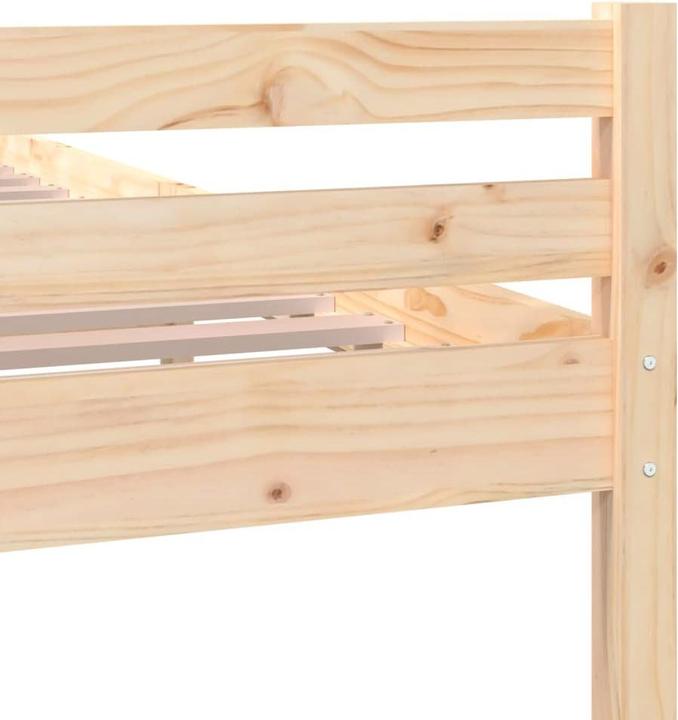 Actual product image VidaXL Ingaborg (200 x 200 cm)