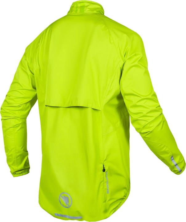 Actual product image Endura Xtract Jacket II (S)