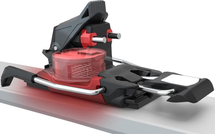Image du produit Fritschi Xenic 7 (Ski de randonnée)