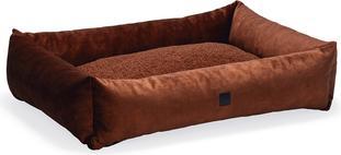 Actual product image Designed by Lotte Ribbed divan bed (Dog)