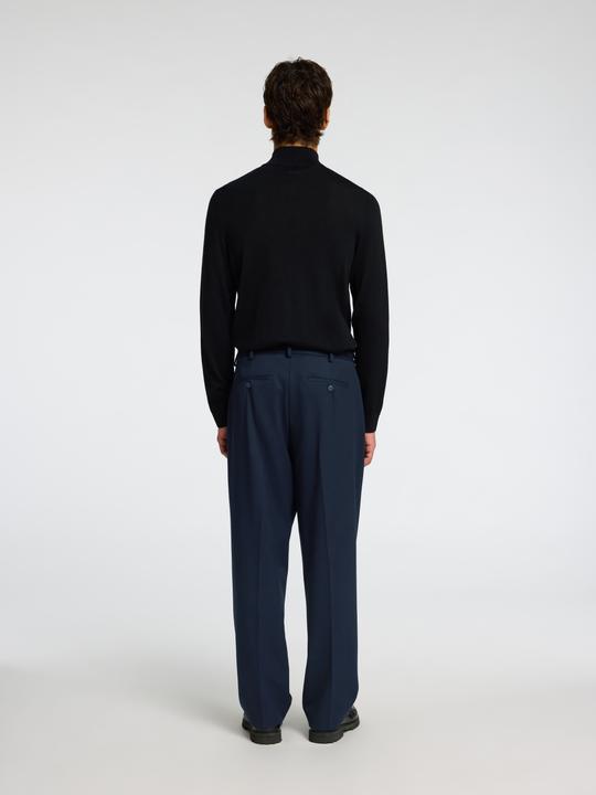 Actual product image Selected Homme 220 Loose fit trousers (XL)