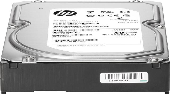 Actual product image HPE 843266-B21 (1 TB, 3.5")