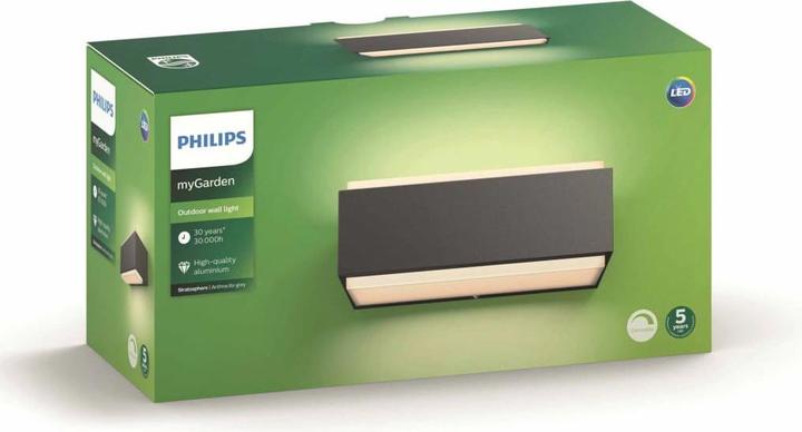 Productafbeelding Philips myGarden (1000 lm)
