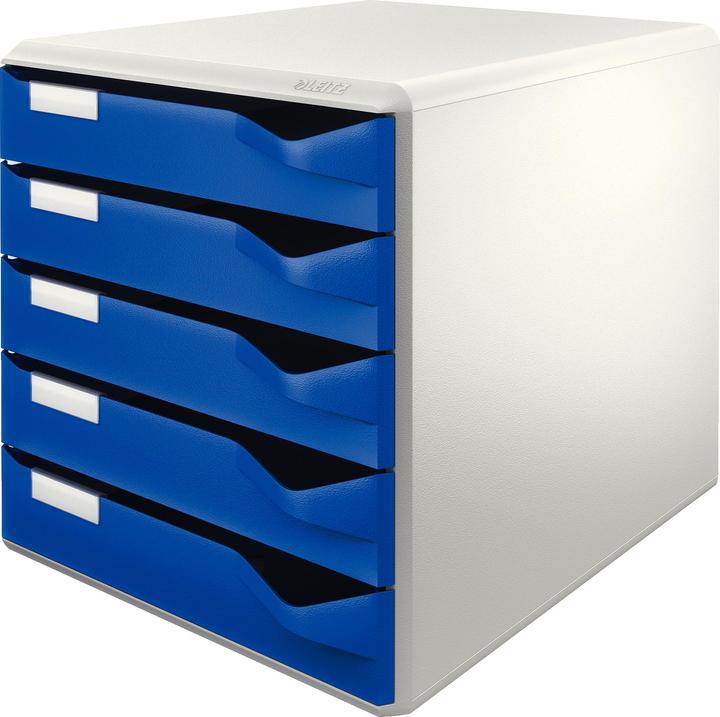 Produktbild Leitz Post-Set (A4)