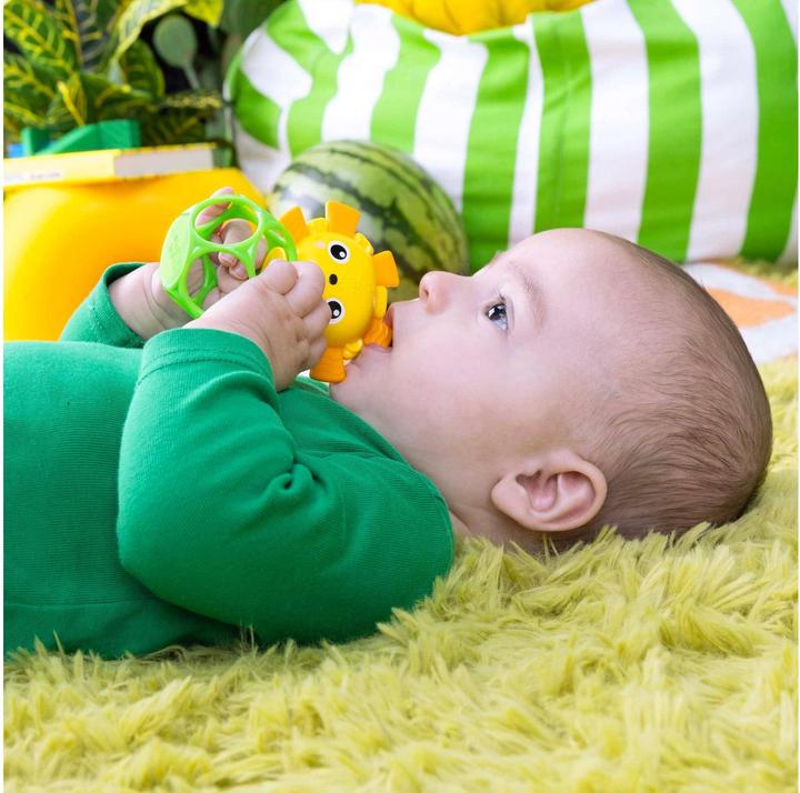 Productafbeelding Bright Starts Character Balspeen 2pk