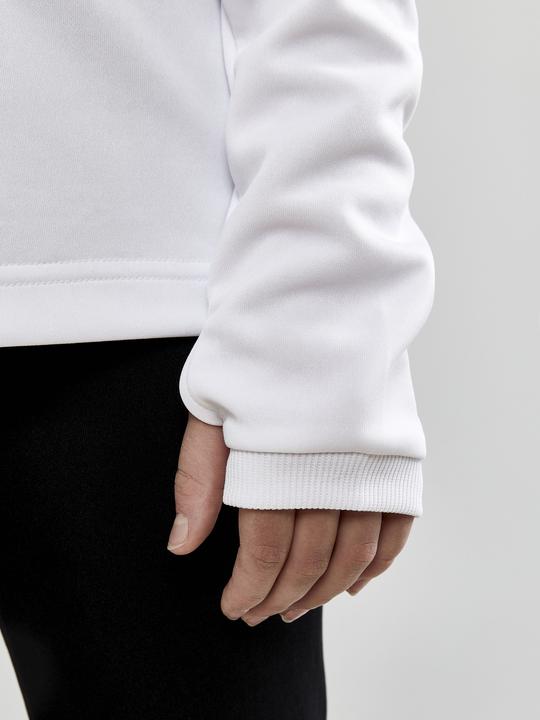 Actual product image Craft Evolve Halfzip Jr (146)