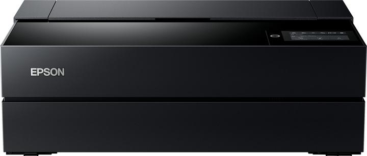 Image du produit Epson SureColor SC-P900 imprimante grand format Wi-Fi jet d'encre couleur DPI A3 () Ethernet LAN (Encre, Couleur)