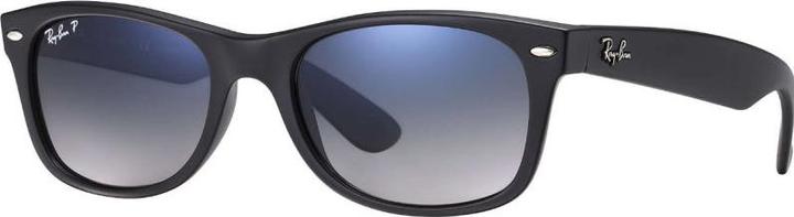Actual product image Ray Ban New Wayfarer