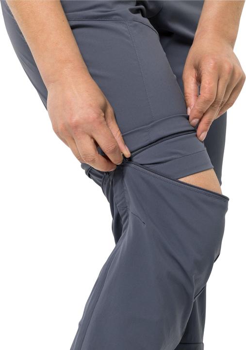 Produktbild Jack Wolfskin Glastal Zip Away Pants W (34)