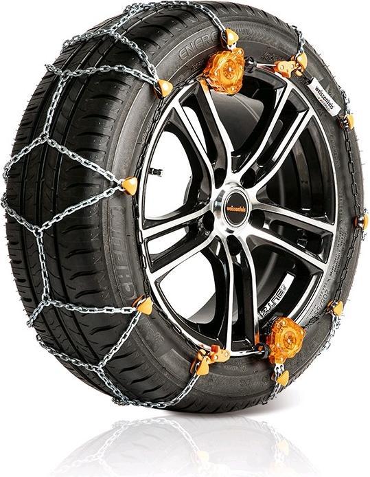 Immagine prodotto Weissenfels Catene da neve M44 PRESTIGE E9 Clack and Go9 mm