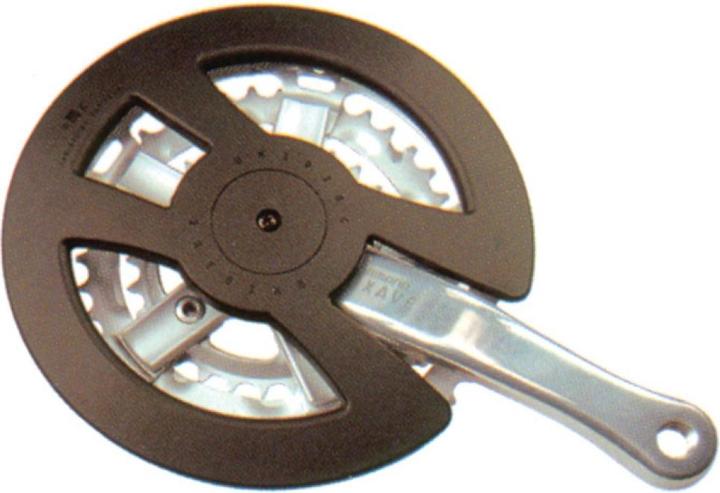 Produktbild Rixen & Kaul Unidisc