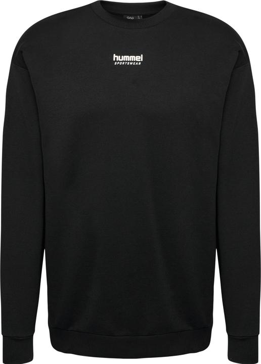 hummel Hmllgc Nate Sweatshirt