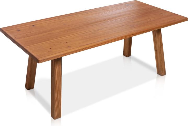 Actual product image Möbel-Eins Dining table (220 x 100 x 78.5 cm)
