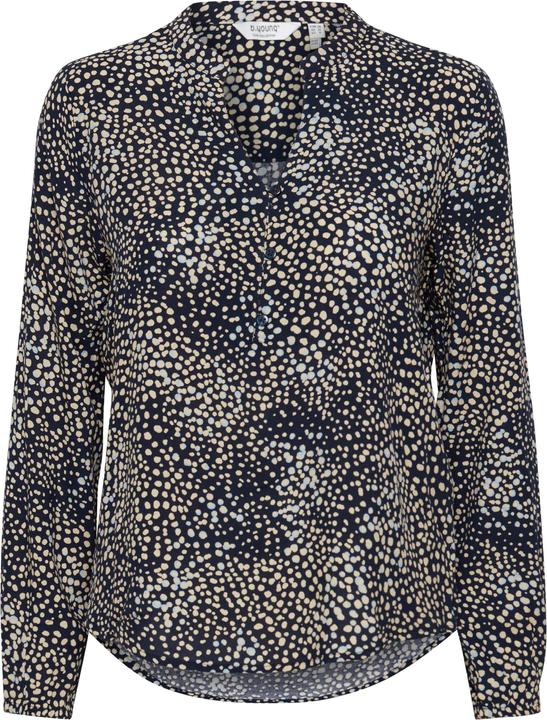 Produktbild B.young BYJOSA VNECK BLOUSE 2 20810945 (40)