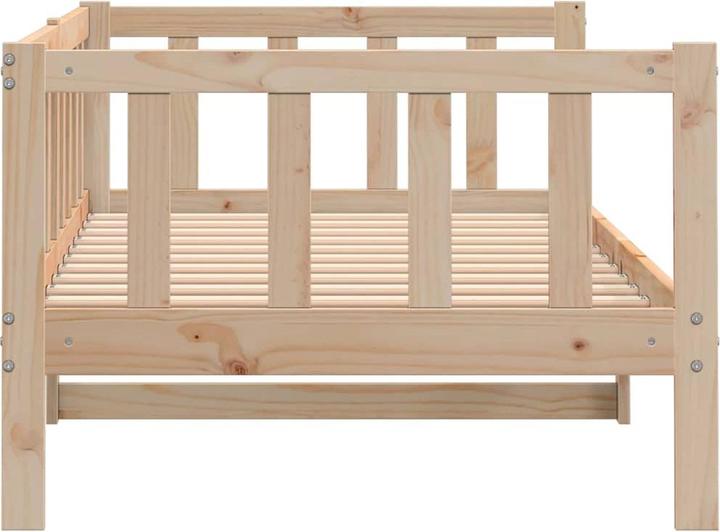 Produktbild VidaXL Lidiya (90 x 200 cm)
