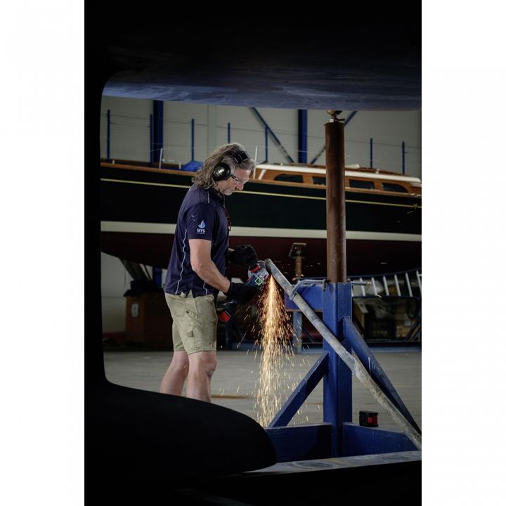 Actual product image Bosch Professional GWS 18V-10 SC (125 mm)