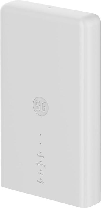 Image du produit ZTE Routeur MC889 5G + Z1320 ZESTAW ODU/IDU