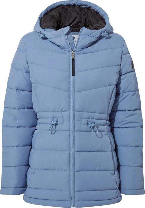TOG24 Anthorn Parka Wattiert