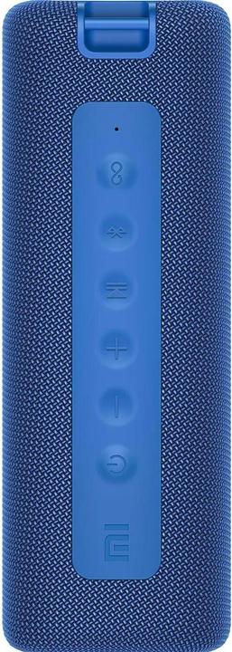 Actual product image Xiaomi Portable Stereo Speaker (13 h, Rechargeable battery operated)