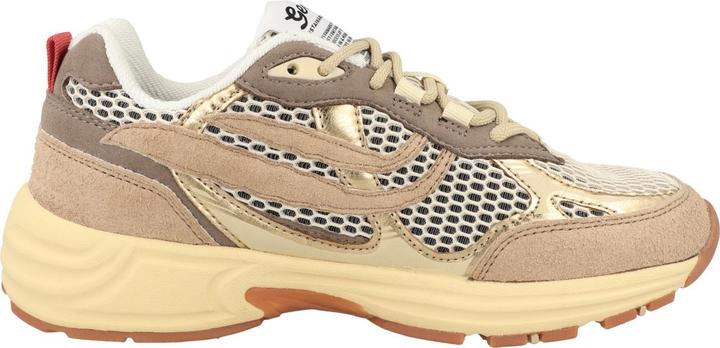Genesis Footwear G-Eco'99 Metallic Serial