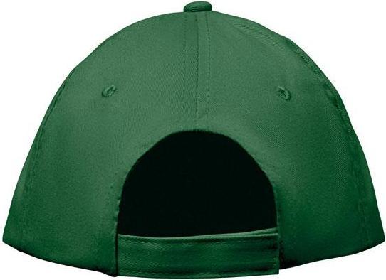 Produktbild MidOcean Sunny BaseballMütze 5 Segmente (One Size)