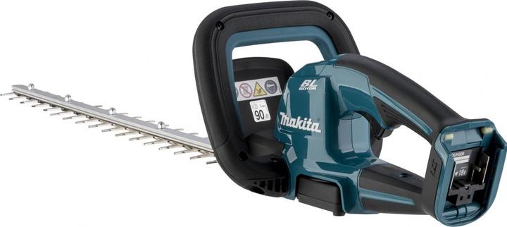 Produktbild Makita DUH506Z (Akkuheckenschere)