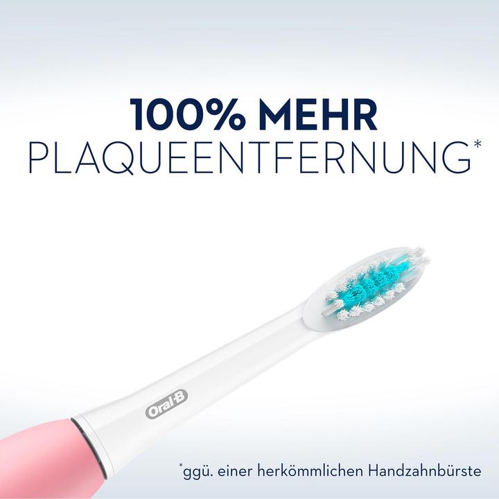 Image du produit Oral-B Pulsonic Slim Clean (Brosse à dents sonique)